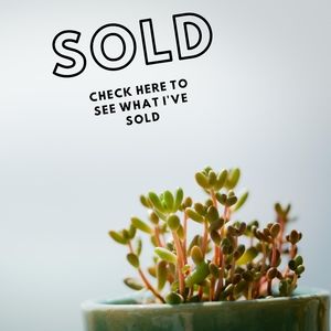 SOLD